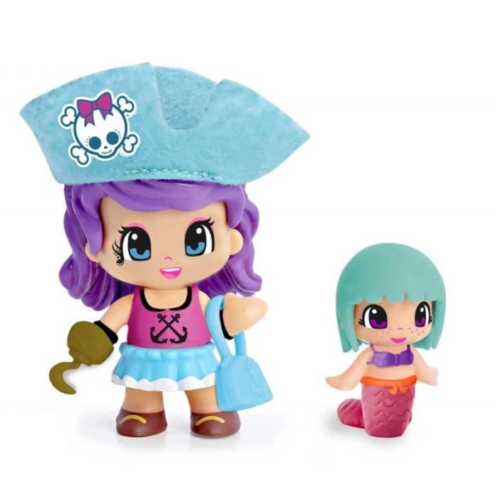 pinypon sirene