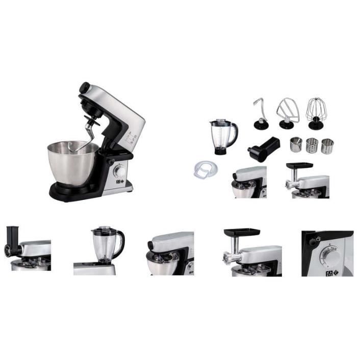 Far Robot Patissier Far Victor Ci Achat Vente Robot De