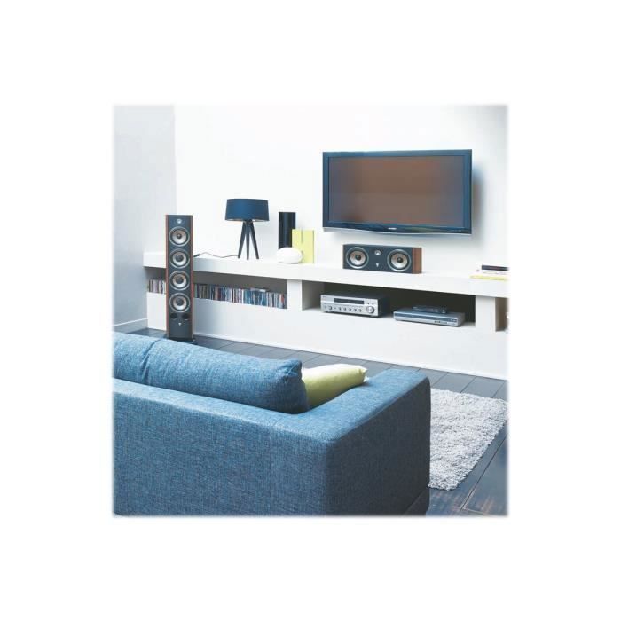 central focal