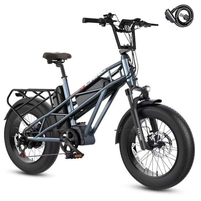 Velo electrique homme cdiscount deals