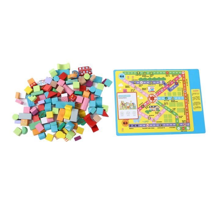 Kit Construction Carton Pour Enfants – Outils Découpe, Perçage, Assemblage, éducatif Et Créatif