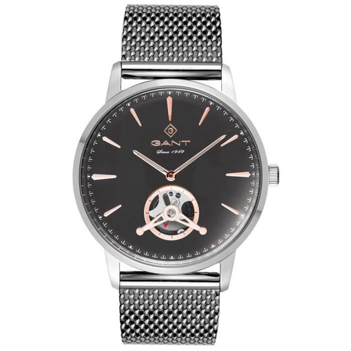 Gant montre homme best sale
