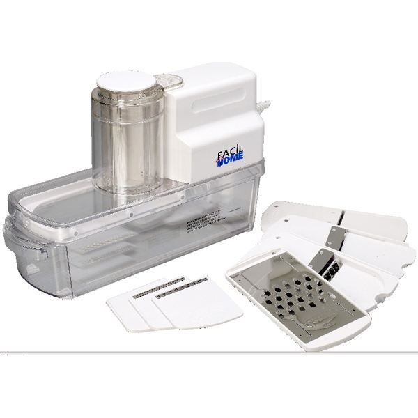 Mandoline Electrique Gourmet Chef Achat Vente Hachoir