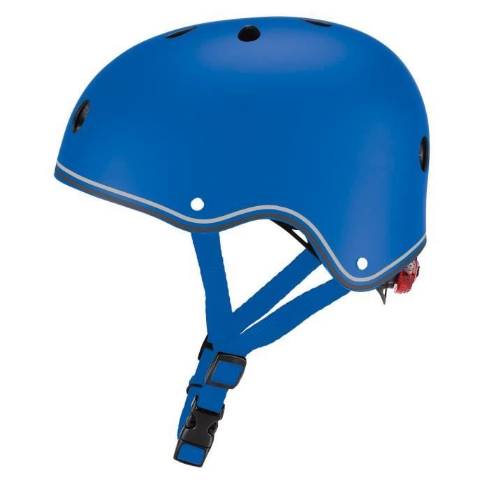GLOBBER Casque Vélo Enfant Primo Taille /