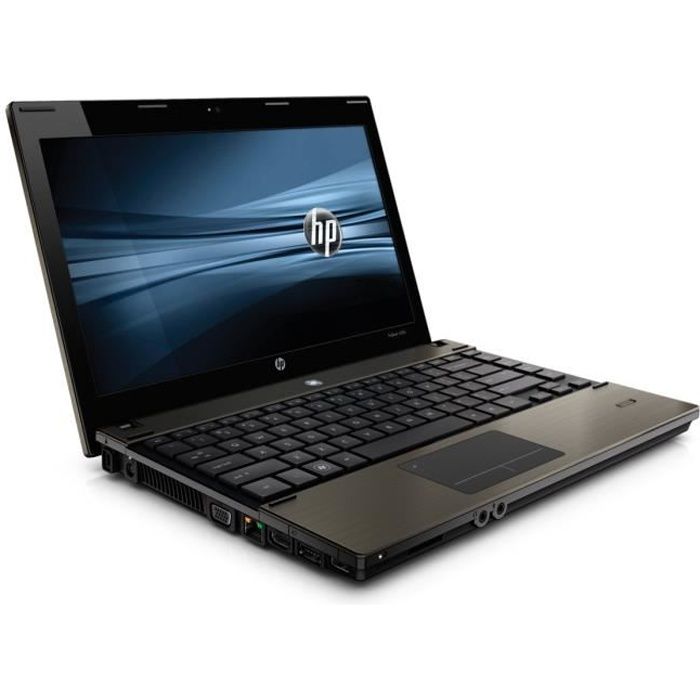 Top achat PC Portable HP PROBOOK 4320S Core i3 RAM 4Go HDD 120Go SSD pas cher