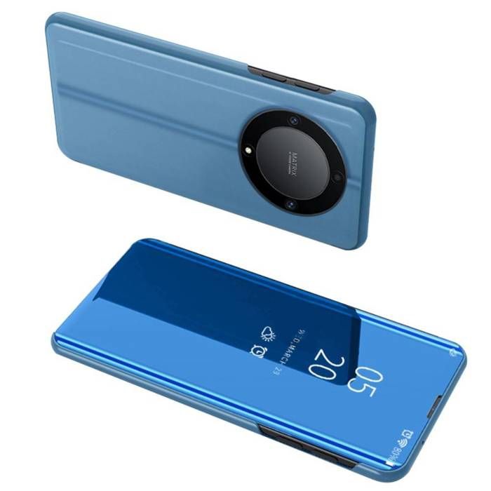 Honor Magic 6 Lite 5G Housse Portefeuille - vue 4