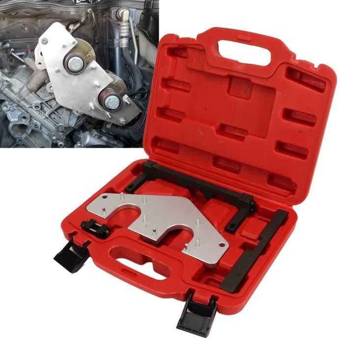 FreeTec Moteur Outil de Calage d'alignement de Verrouillage d'arbre à