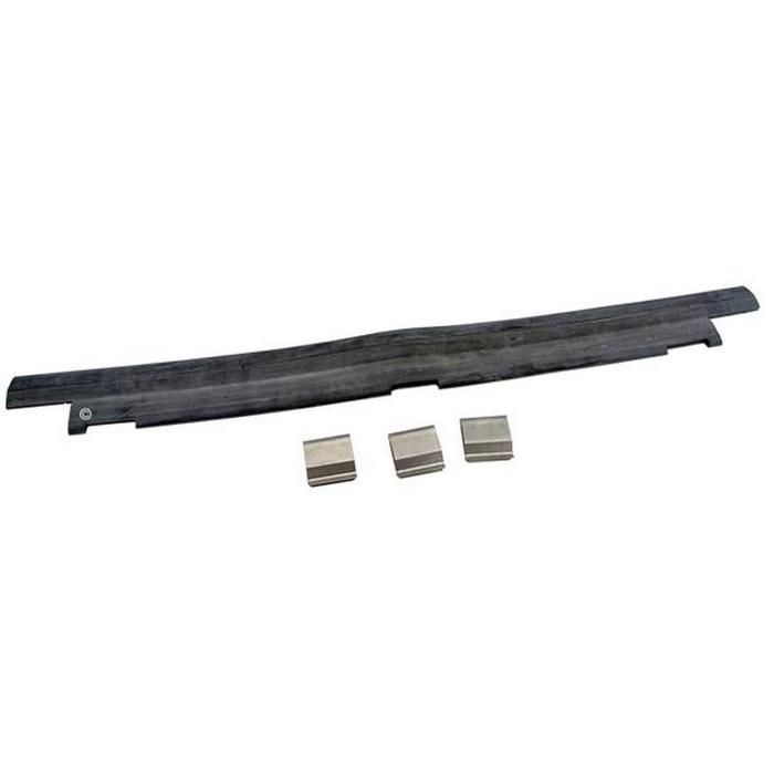 Joint inferieur cuve kit pour Lave vaisselle ARISTON HOTPOINT INDES