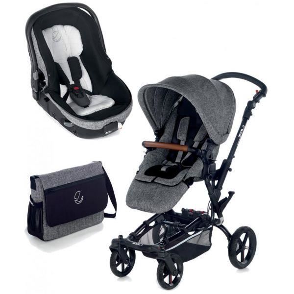 poussette jane muum matrix light 2 squared