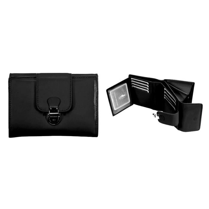 Boucheron écrin pour montre - Watch box BOU 8025 012 Passion Chrono