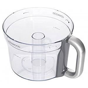 Kenwood Bol de remplacement pour robot multifonction - vue 2