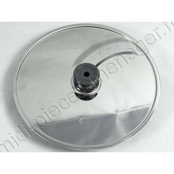 Disque émincer fin n°4 Kenwood AT647 KW714241 Accessoire pour robot ménager