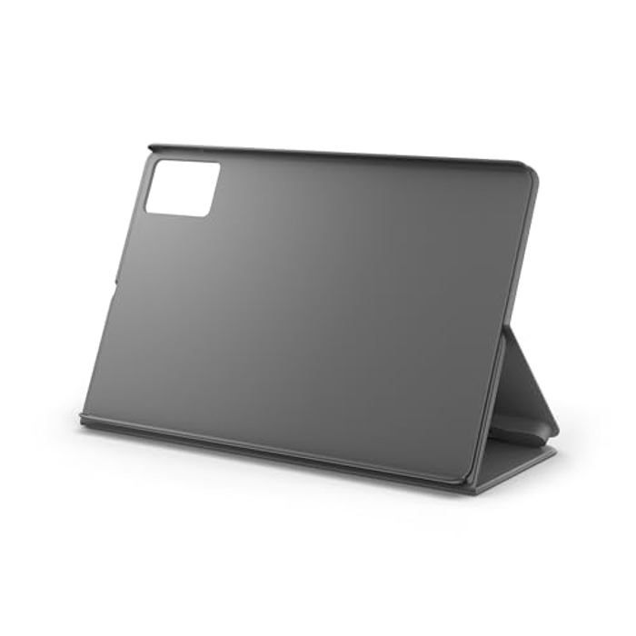 Lenovo Custodia a Libro per Idea Tab 11 Grigio ZG38C06985 Accessorio Tablet - vue 5