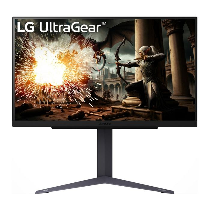LG 27GS75QX B.AEU - vue 6