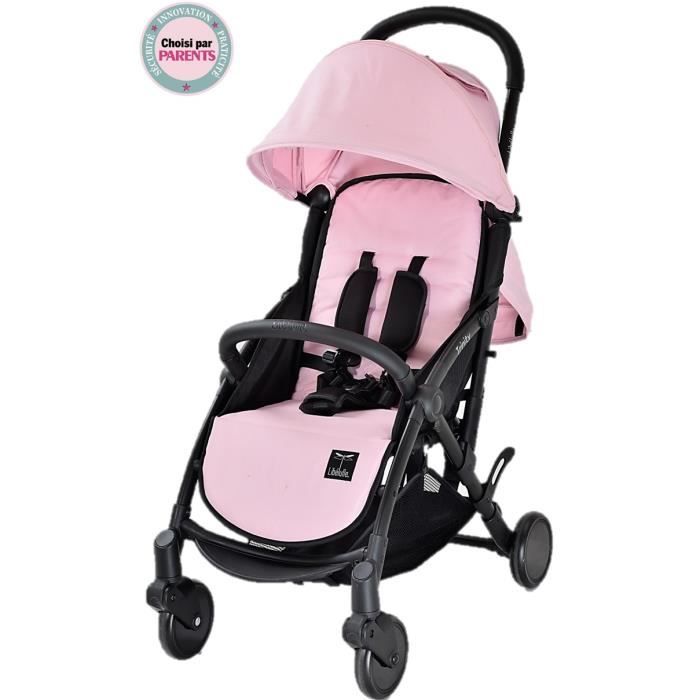 poussette de 0 a 3 ans