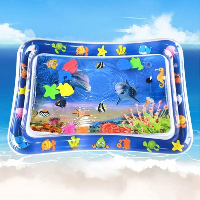 Matelas Gonflable Piscine D Eau Gonflable De Bebe Pour Jeu En Pvc Impermeable Bebe An Bebe Cadeau Bebe Centre De Jeux D Activites Cdiscount Jeux Jouets Matelas Gonflable Piscine D Eau Gonflable De Bebe Pour Jeu En Pvc Impermeable Bebe An Bebe Cadeau Bebe Centre De Jeux D Activites Cdiscount Jeux Jouets