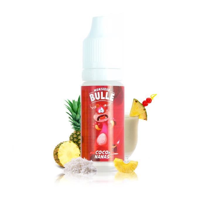 dosage cigarette électronique nicotine Message à l'attention de ceux qui veulent essayer la vape ! main image 1