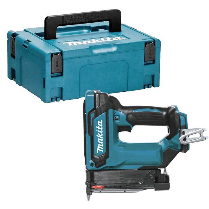 Makita DPT353ZJ 18V Li Ion corps de pintacker accu dans box - vue 2