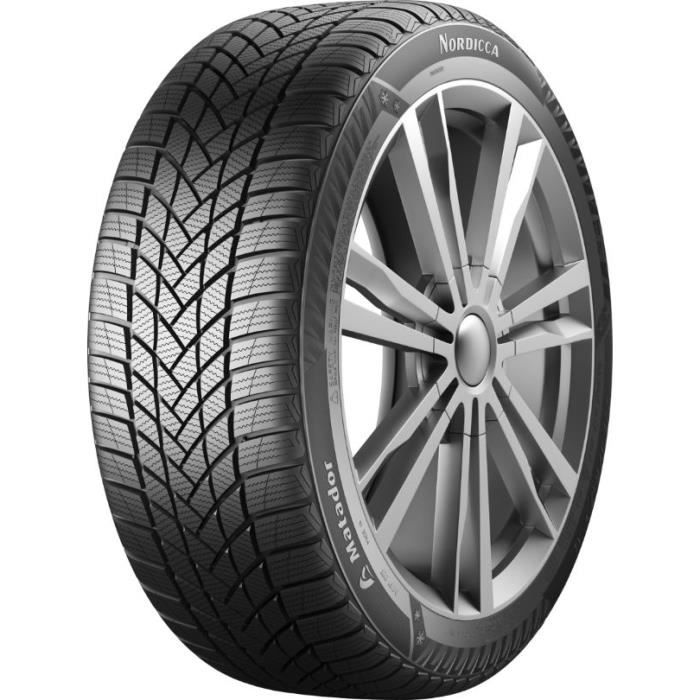 Pneu AUTO MATADOR MP 93 NORDICCA 205 55 R16 94V XL TOURISME HIVER