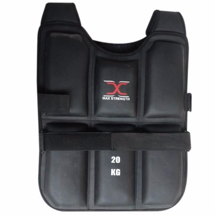 Gilet lesté rdx deals