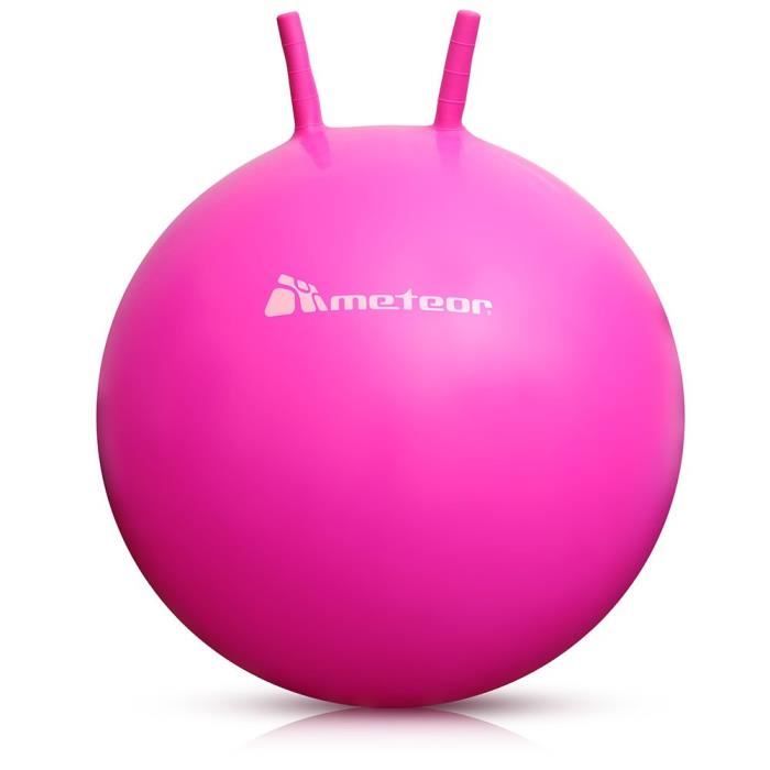 Balle De Jeu Orange 21,5 Cm – Antidérapante, Rebondissante, Pour Enfants, Activités Extérieures Et Fêtes