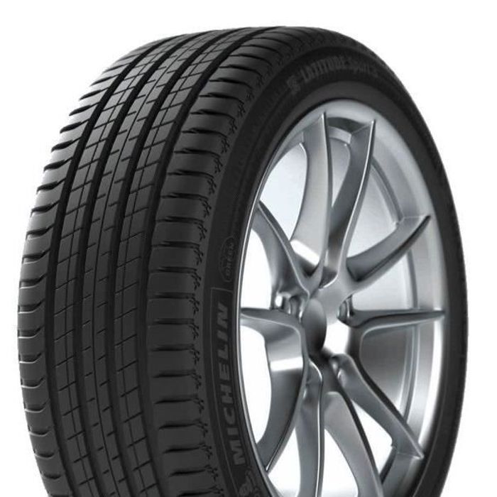 Michelin Latitude Sport 3 ( 235-60 R18 103V MO ) Michelin