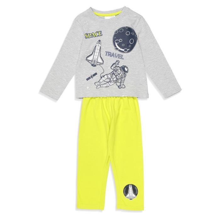 Pyjama astronaute discount