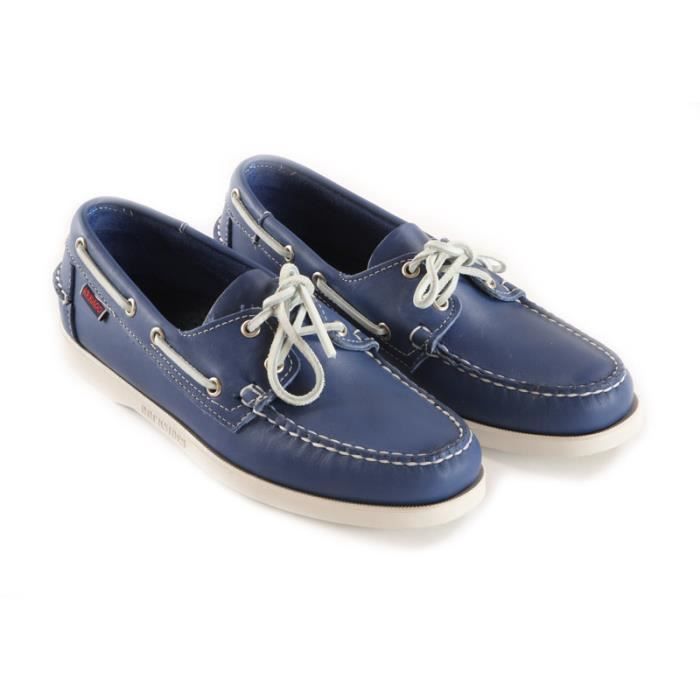 achat sebago dockside
