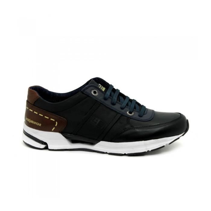 Kangaroos basket cuir clearance