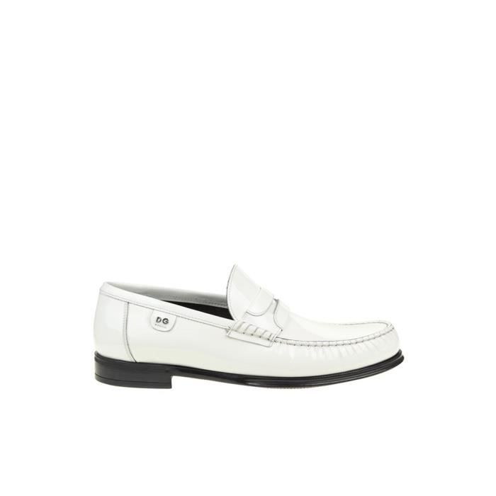 mocassin dolce gabbana