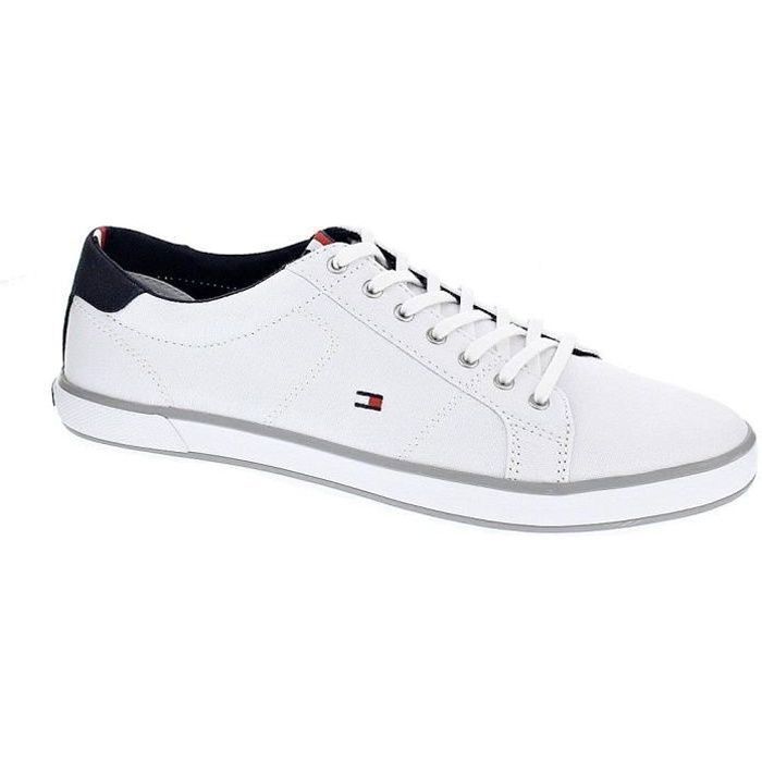 tommy jeans basket homme