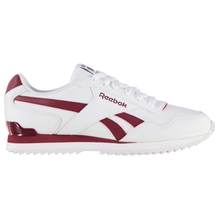 basket reebok homme