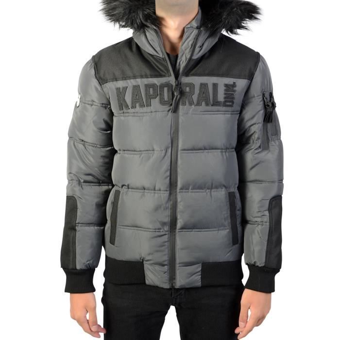 Doudoune kaporal enfant clearance