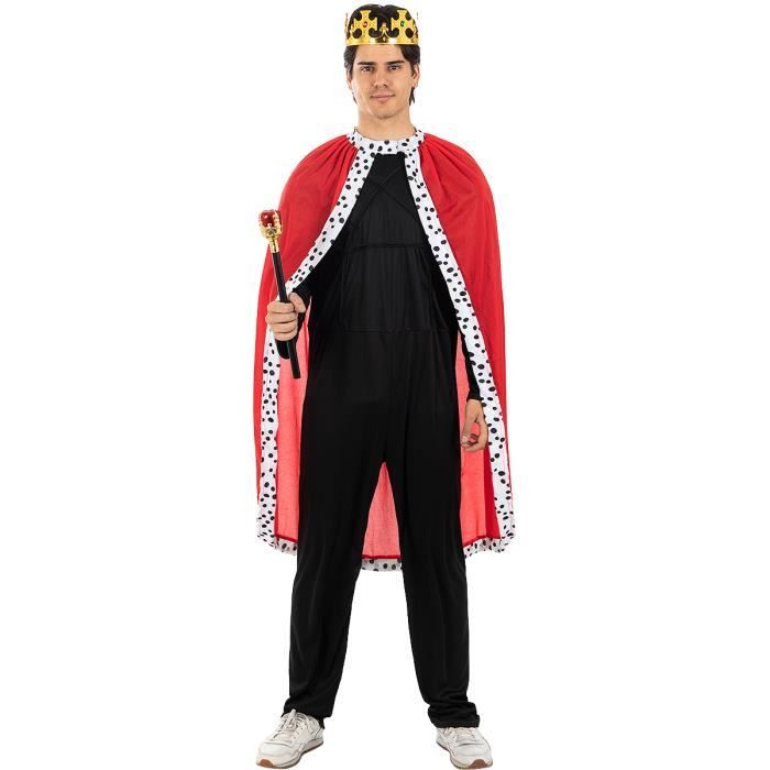 Femme Robe Médiévale de La Renaissance Costume pour Halloween Carnaval