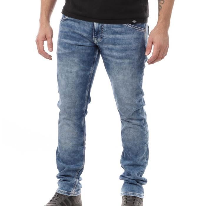 Jean homme outlet pepe jeans
