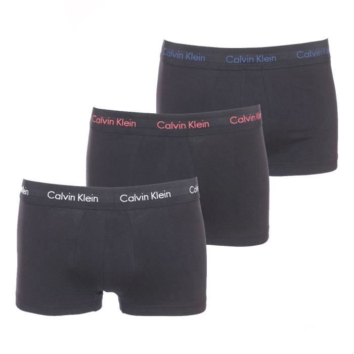 calecon calvin klein pas cher