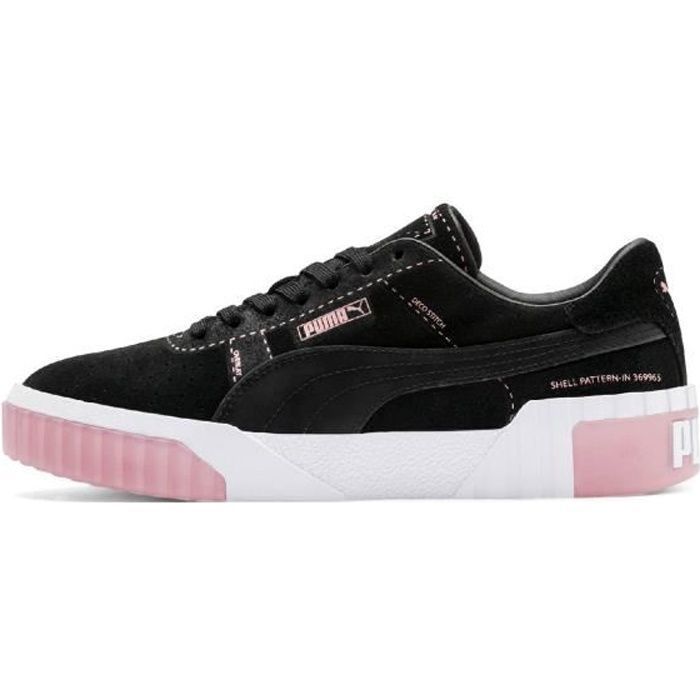 Puma Basket Puma CALI PATTERNMASTER