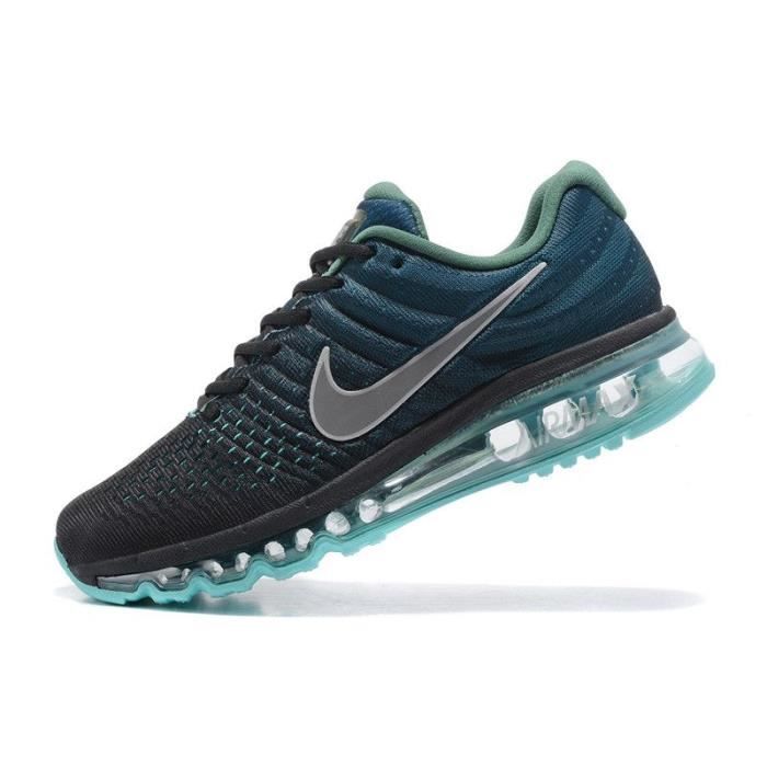 air max 2017 verte