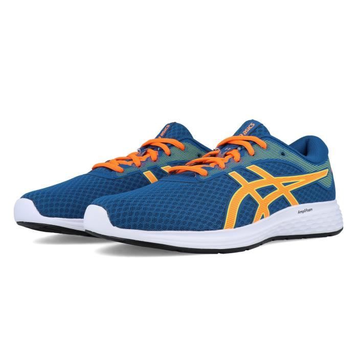 asics gel patriot homme jaune