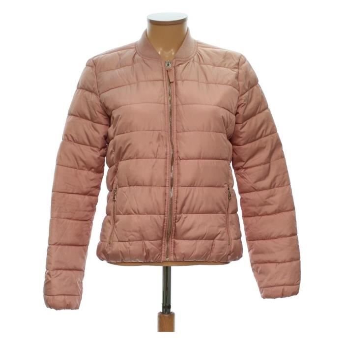 jennyfer doudoune légère femme