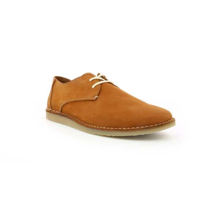 derby homme kickers