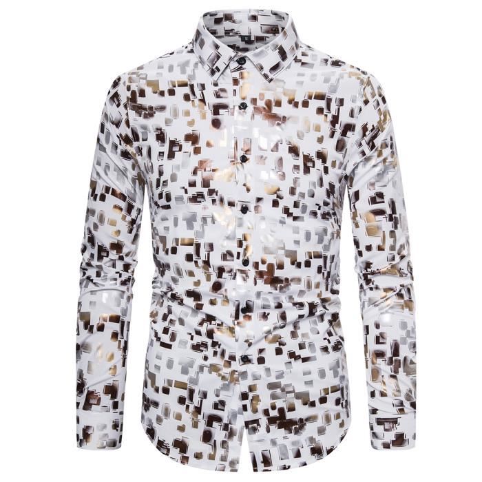 chemise homme xxl
