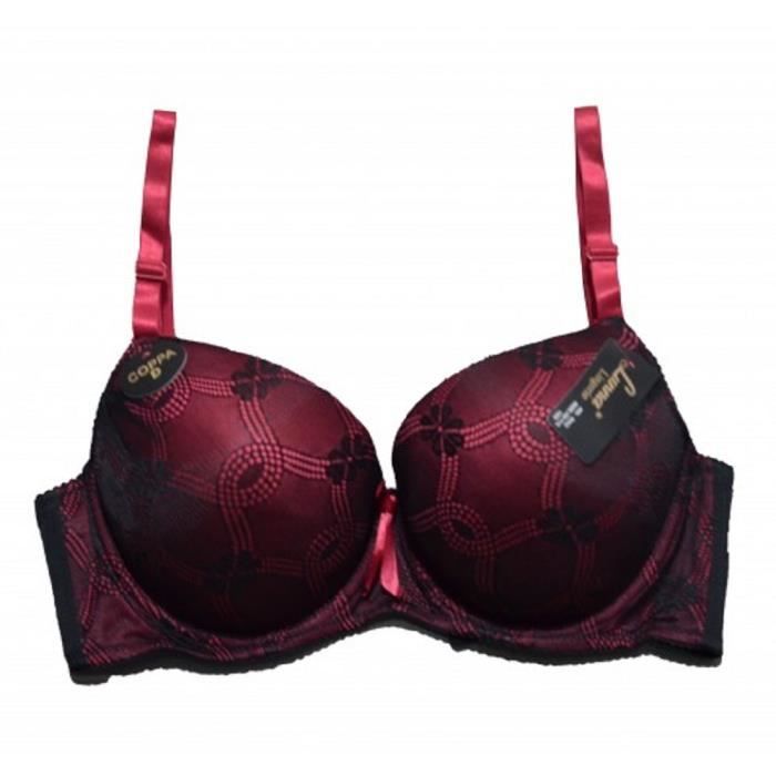 Taille soutien gorge 90d clearance
