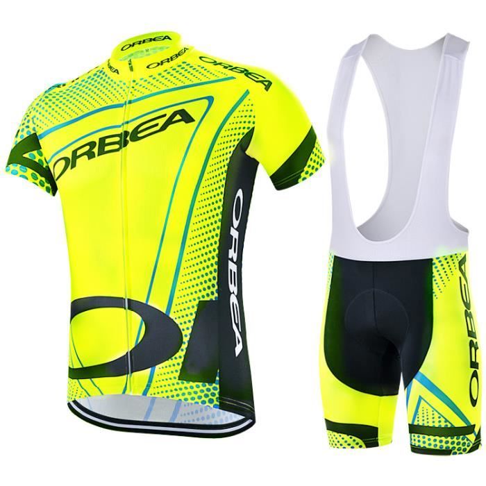 Maillot orbea vtt clearance