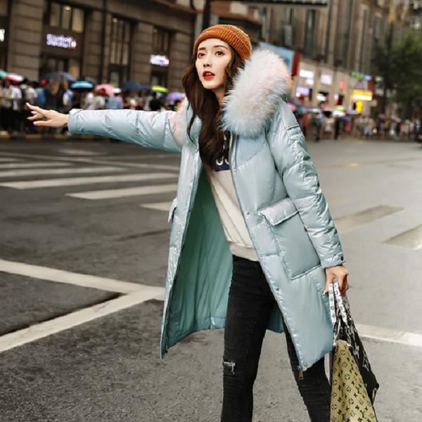 doudoune femme mode 2020