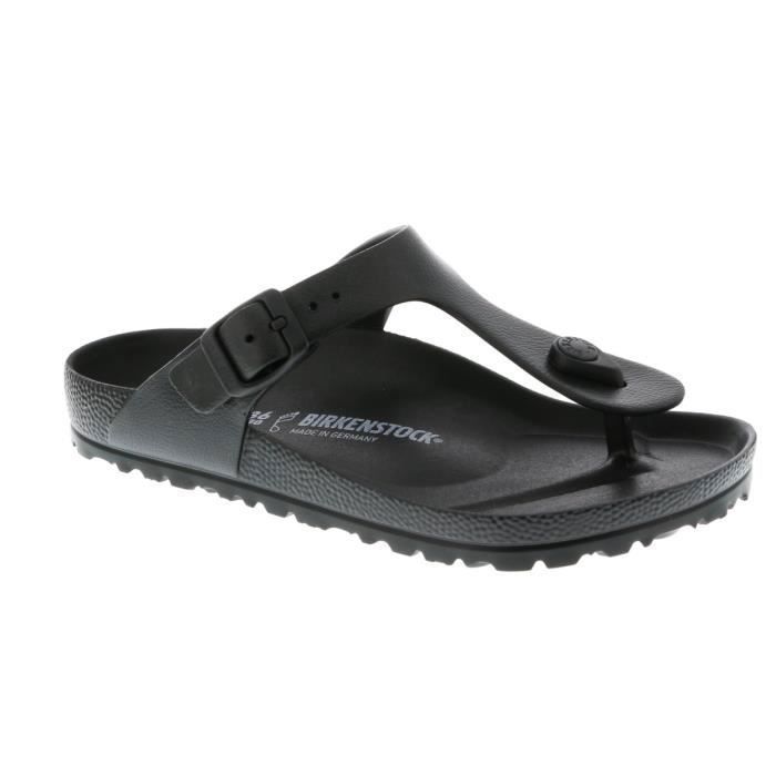 Birkenstock homme pas chère