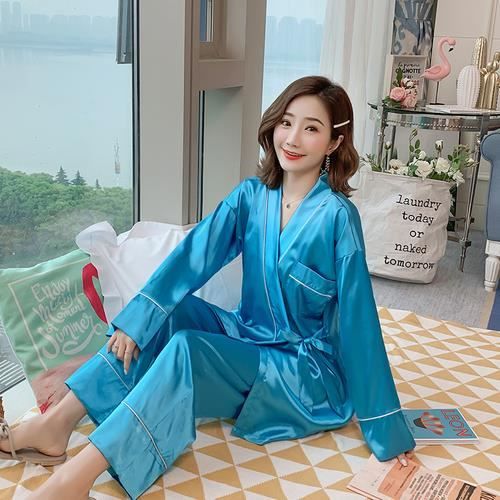 Pyjama femme japonais 2025