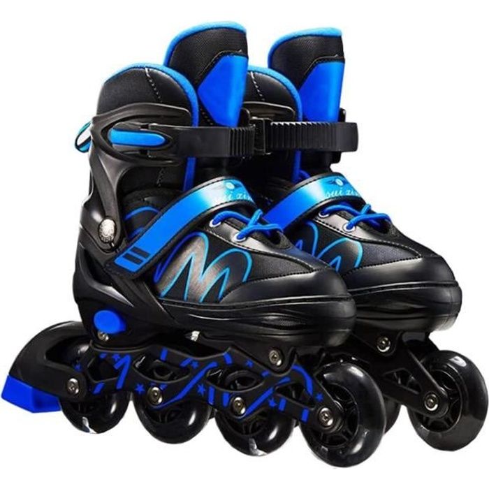 Patins roues align es r glables adulte SURENHAP Patins de