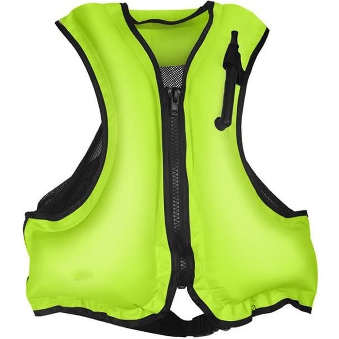 Gilet sauvetage go hot sale sport