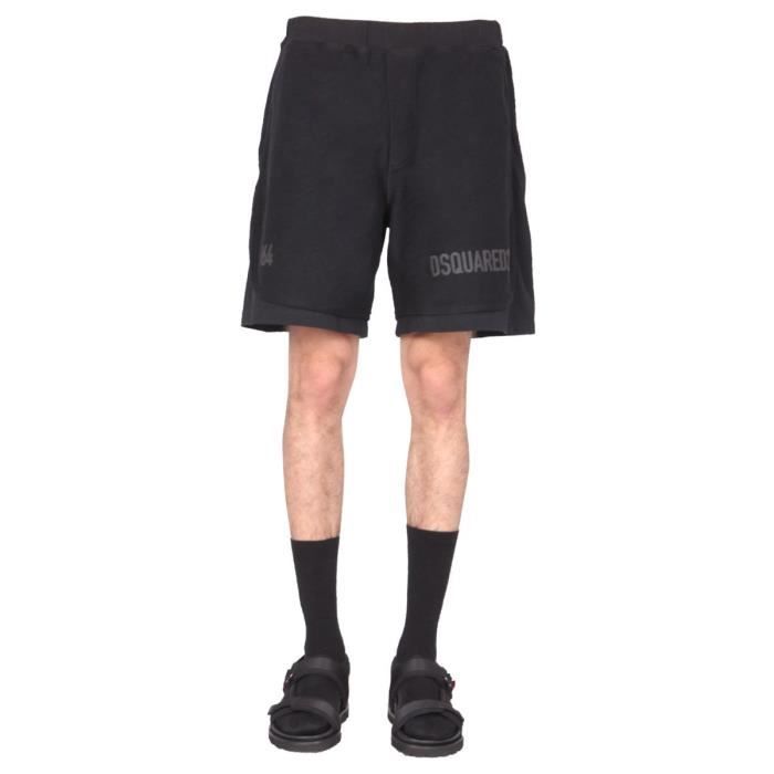 Short homme dsquared outlet